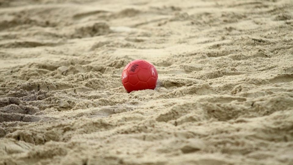 Avrupa Plaj Hentbolu Finalleri Antalya’da yapılacak