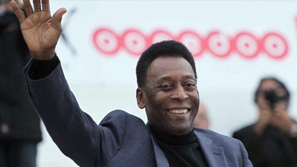 Efsane futbolcu Pele’nin cenaze töreni 3 Ocak’ta yapılacak