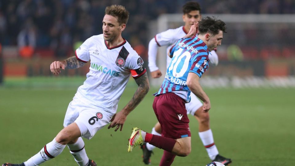Fatih Karagümrük, Trabzonspor’u ağırlayacak