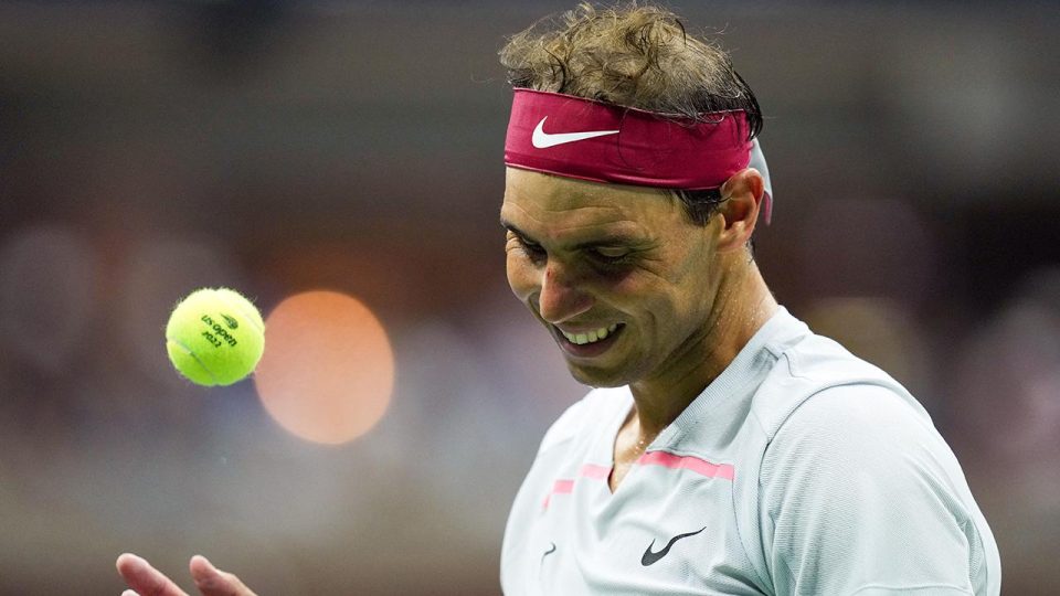 İspanyol tenisçi Rafael Nadal otelcilik işine girdi