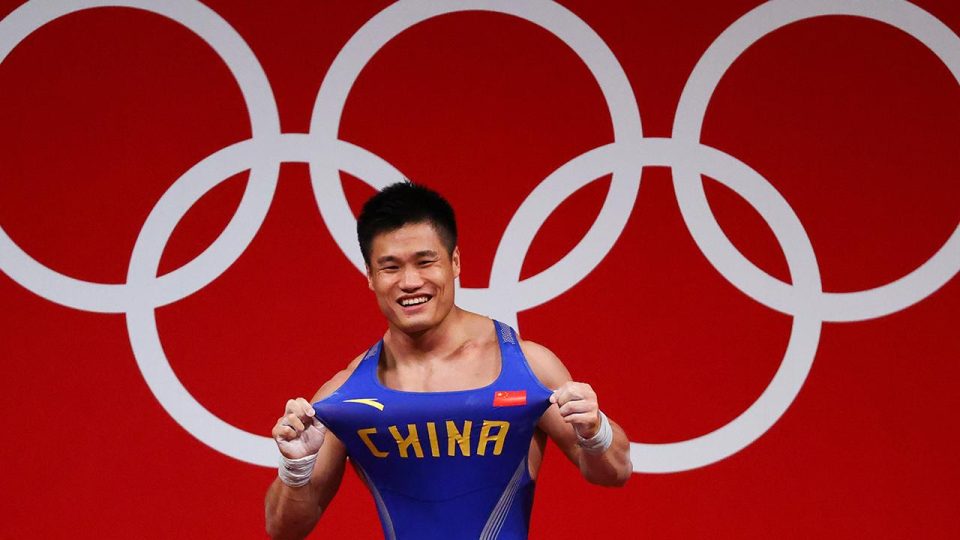 Olimpiyat şampiyonu Lyu Xiaojun’un doping testi pozitif çıktı