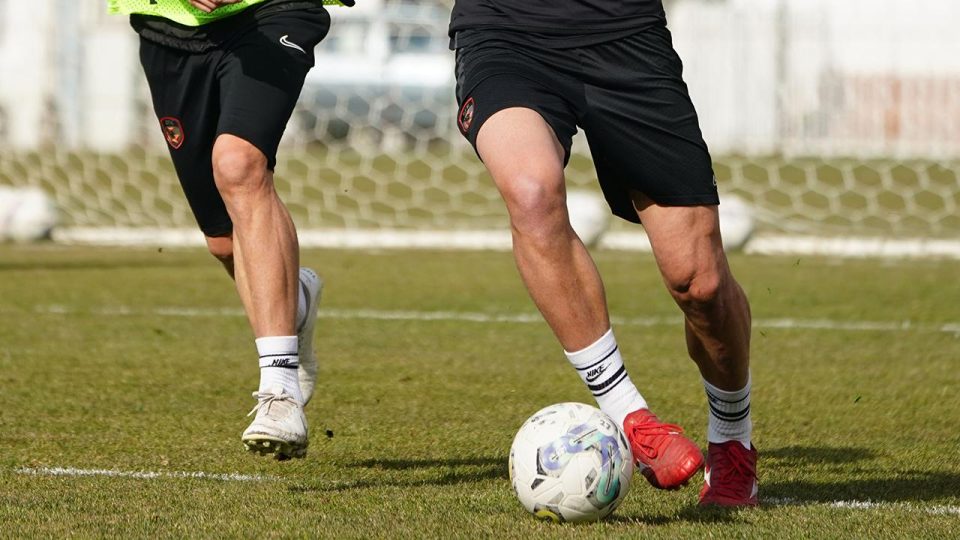 İstanbulspor ile Gaziantep FK ilk kez karşılaşacak