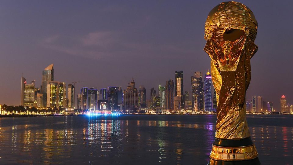 Katar 2023’te yeni spor etkinliklerine ev sahipliği yapacak
