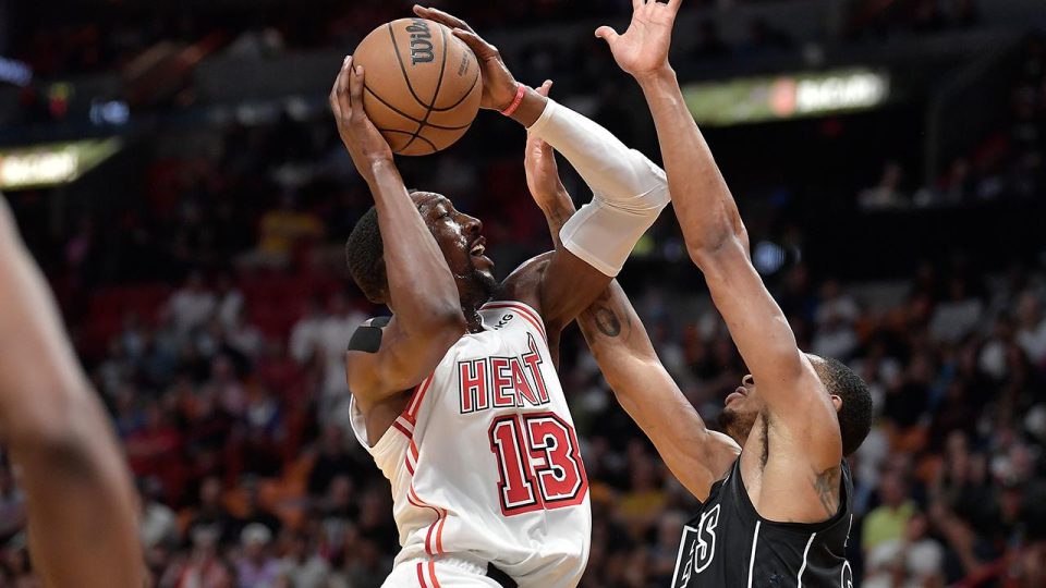 Miami Heat 40’ta 40 serbest atış isabetiyle rekor kırdı