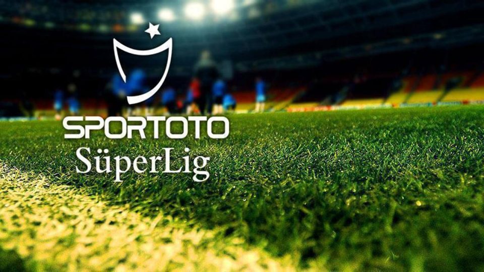 Spor Toto Süper Lig’de 17. hafta heyecanı başlıyor