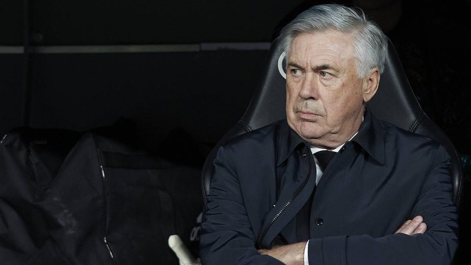 Ancelotti 2024’ten itibaren Brezilya’yı çalıştıracak